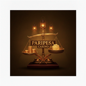 Paripesa